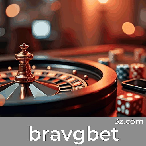 bravgbet: Responsabilidade e Sustentabilidade na Plataforma Verde