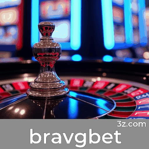 bravgbet: O Melhor Cassino Online Seguro e Divertido