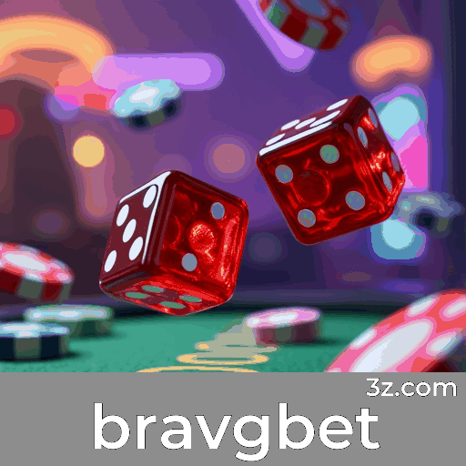 bravgbet: O Melhor Cassino Online Seguro e Divertido