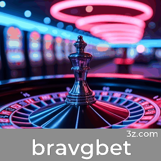 bravgbet: O Melhor Cassino Online Seguro e Divertido
