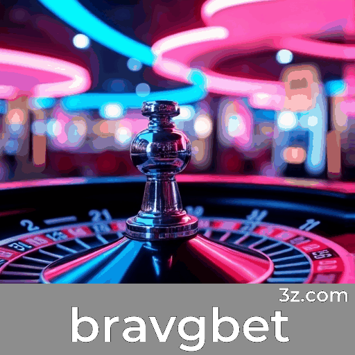 bravgbet: O Melhor Cassino Online Seguro e Divertido