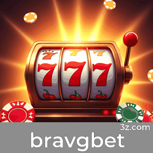 bravgbet: O Melhor Cassino Online Seguro e Divertido