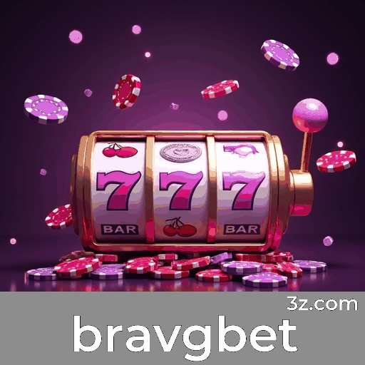 bravgbet: O Melhor Cassino Online Seguro e Divertido