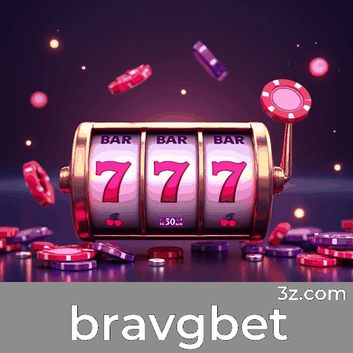 bravgbet: O Melhor Cassino Online Seguro e Divertido