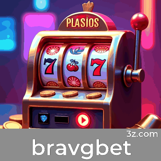 bravgbet: O Melhor Cassino Online Seguro e Divertido