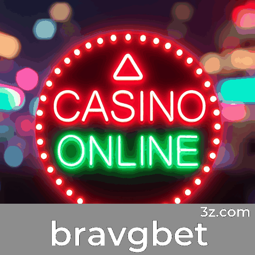 bravgbet: Viva a Emoção dos Jogos de Cassino e Ganhe!