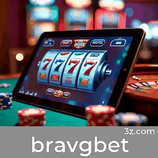 bravgbet: O Melhor Cassino Online Seguro e Divertido