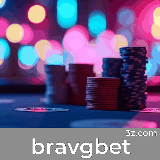 bravgbet: O Melhor Cassino Online Seguro e Divertido