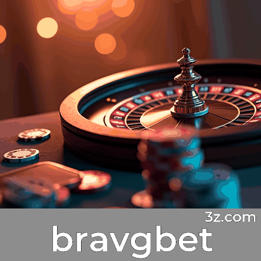 Bravgbet: Riqueza de Jogos para Jogadores Brasileiros