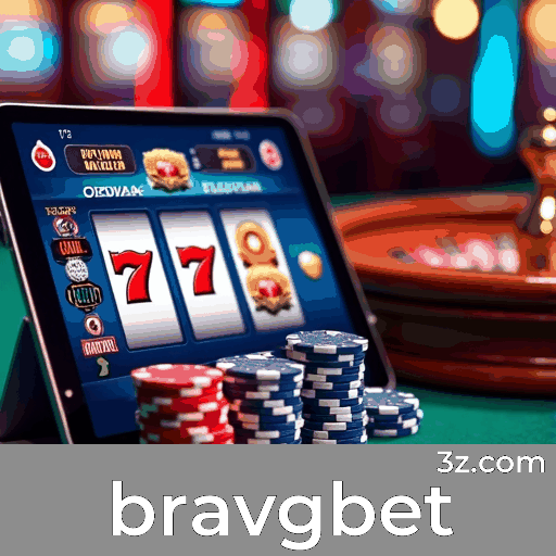 bravgbet: O Melhor Cassino Online Seguro e Divertido