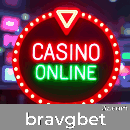 bravgbet: Responsabilidade e Sustentabilidade na Plataforma Verde