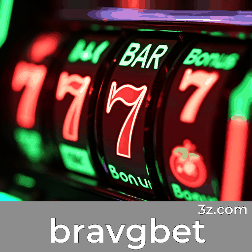 Aposte em Movimento com o App Bravgbet